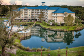 Bluewater by Spinnaker Resorts, Hilton Head Island